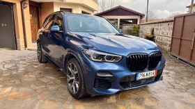 BMW X5 40i M Sport, снимка 2