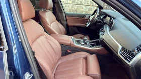 BMW X5 40i M Sport, снимка 10