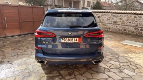 BMW X5 40i M Sport, снимка 8