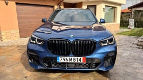 BMW X5 40i M Sport, снимка 1