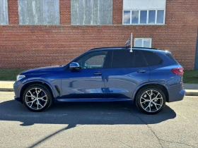 BMW X5 40i M Sport, снимка 13