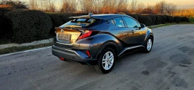 Toyota C-HR 1.8   ХИБРИД - 34999 лв. / 17894.70 € - 79564022 4