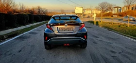 Toyota C-HR 1.8   ХИБРИД - 34999 лв. / 17894.70 € - 79564022 6