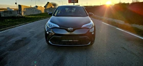 Toyota C-HR 1.8   ХИБРИД - 34999 лв. / 17894.70 € - 79564022 5
