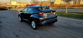 Toyota C-HR 1.8   ХИБРИД - 34999 лв. / 17894.70 € - 79564022 2
