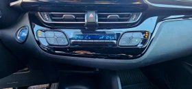 Toyota C-HR 1.8   ХИБРИД - 34999 лв. / 17894.70 € - 79564022 16