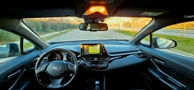 Toyota C-HR 1.8   ХИБРИД - 34999 лв. / 17894.70 € - 79564022 15