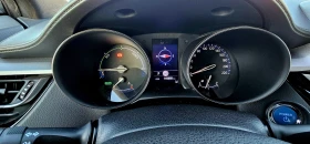 Toyota C-HR 1.8   ХИБРИД - 34999 лв. / 17894.70 € - 79564022 14