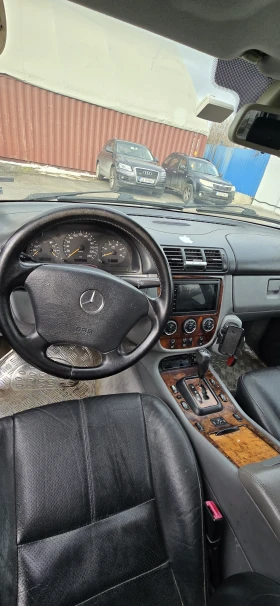Mercedes-Benz ML 270 270 - 3900 € / 7627.74 лв. - 45176016 8