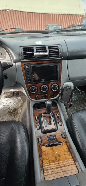 Mercedes-Benz ML 270 270 - 3900 € / 7627.74 лв. - 45176016 6