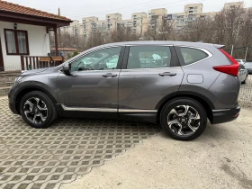 Honda Cr-v 2.0i Hybrid. - 19850 € / 38823.23 лв. - 20326111 7