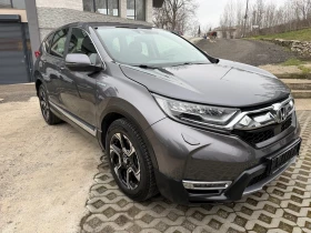 Honda Cr-v 2.0i Hybrid. - 19850 € / 38823.23 лв. - 20326111 2