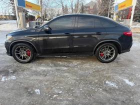 Mercedes-Benz GLE 43 AMG 2018 COUPE 4MATIC * БЕЗ ПЪРВОНАЧАЛНА ВНОСК*  - 26490 € / 51809.94 лв. - 25783073 3