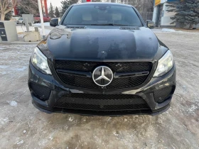 Mercedes-Benz GLE 43 AMG 2018 COUPE 4MATIC * БЕЗ ПЪРВОНАЧАЛНА ВНОСК*  - 26490 € / 51809.94 лв. - 25783073 2