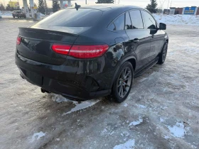 Mercedes-Benz GLE 43 AMG 2018 COUPE 4MATIC * БЕЗ ПЪРВОНАЧАЛНА ВНОСК*  - 26490 € / 51809.94 лв. - 25783073 7