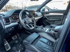Audi Q5 * CARFAX* ДИГИТАЛНО ТАБЛО* ПАНОРАМА* ФИКСИРАНА ЦЕН - 17500 € / 34227.03 лв. - 84015523 6