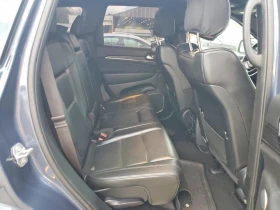 Jeep Grand cherokee * OVERLAND* AWD*  - 26075 € / 50998.27 лв. - 13151667 12