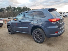 Jeep Grand cherokee * OVERLAND* AWD*  - 26075 € / 50998.27 лв. - 13151667 6