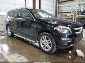 Mercedes-Benz GL 450 4MATIC* HARMAN/KARDON* ШИБИДАХ* ПОДГРЕВ* КАМЕРА