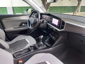 Opel Mokka * ELEGANCE* New LINE./Full Option/. Euro6B, снимка 13 - Автомобили и джипове - 53642842