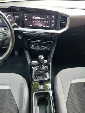 Opel Mokka * ELEGANCE* New LINE./Full Option/. Euro6B, снимка 10 - Автомобили и джипове - 53642842