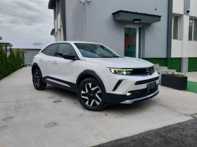 Opel Mokka * ELEGANCE* New LINE./Full Option/. Euro6B, снимка 2 - Автомобили и джипове - 53642842