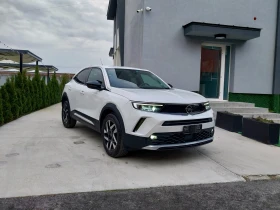 Opel Mokka * ELEGANCE* New LINE./Full Option/. Euro6B, снимка 6 - Автомобили и джипове - 53642842