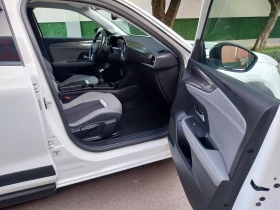 Opel Mokka * ELEGANCE* New LINE./Full Option/. Euro6B, снимка 12 - Автомобили и джипове - 53642842