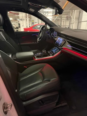 Audi Q7 Progressiv С РЕГИСТРАЦИЯ & АВТО КРЕДИТ - 30350 € / 59359.44 лв. - 18346014 10