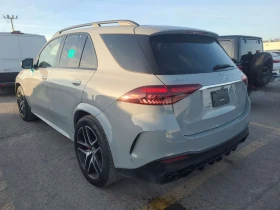 Mercedes-Benz GLE * AMG 53 * CARFAX * БЕЗ ПЪРВОНАЧАЛНА ВНОСКА - 68300 € / 133583.19 лв. - 90208732 4