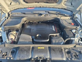 Mercedes-Benz GLE * AMG 53 * CARFAX * БЕЗ ПЪРВОНАЧАЛНА ВНОСКА - 68300 € / 133583.19 лв. - 90208732 16