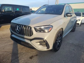 Mercedes-Benz GLE * AMG 53 * CARFAX * БЕЗ ПЪРВОНАЧАЛНА ВНОСКА