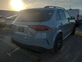 Mercedes-Benz GLE * AMG 53 * CARFAX * БЕЗ ПЪРВОНАЧАЛНА ВНОСКА - 68300 € / 133583.19 лв. - 90208732 3