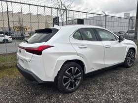 Lexus UX 250h CARFAX/PANO/ПОДГРЕВИ - 21500 € / 42050.35 лв. - 12947416 3