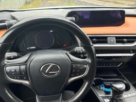 Lexus UX 250h CARFAX/PANO/ПОДГРЕВИ - 21500 € / 42050.35 лв. - 12947416 8