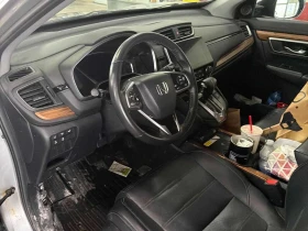 Honda Cr-v * Touring AWD * CARFAX * ПАНОРАМА * KEYLESS *  - 23000 € / 44984.09 лв. - 52890394 5