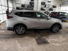 Honda Cr-v * Touring AWD * CARFAX * ПАНОРАМА * KEYLESS *  - 23000 € / 44984.09 лв. - 52890394 3