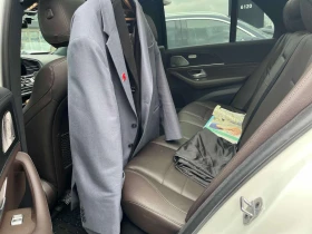 Mercedes-Benz GLE 350 CARFAX/HUD/360/BURMESTER/PANO/ОТ MERCEDES | Auto.bg — изображение 11