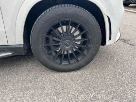 Mercedes-Benz GLE 350 CARFAX/HUD/360/BURMESTER/PANO/ОТ MERCEDES | Auto.bg — изображение 6