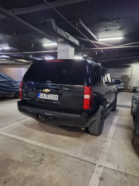 Chevrolet Tahoe 5.3 V8 | Auto.bg — изображение 2