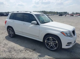 Mercedes-Benz GLK 3.5l 350