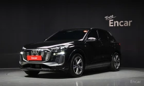 Audi Q6 E-TRON PERFORMANCE PREMIUM