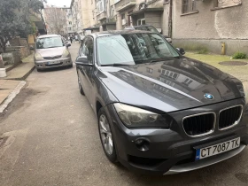 BMW X1 undefined | Auto.bg — изображение 1
