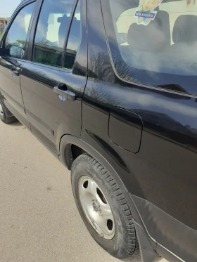 Honda Cr-v 2.00 - 4200 € / 8214.49 лв. - 74380779 5