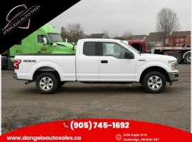 Ford F150 XLT* SuperCab* 4WD* ����������* (���� �� ��) | Mobile.bg � ����� ������ 8