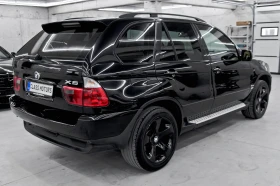 BMW X5 3.0D FACELIFT SPORT | Mobile.bg � ����� ������ 5