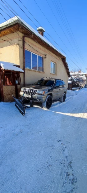 Jeep Grand cherokee | Mobile.bg � ����� ������ 9