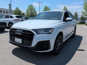 ����� �� �������� �� Audi Q7 * ������ ����������������* 