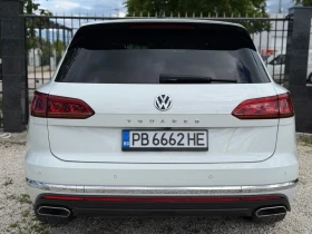 VW Touareg 3.0TDI Virtual/HeadUP/NightVision | Mobile.bg � ����� ������ 15
