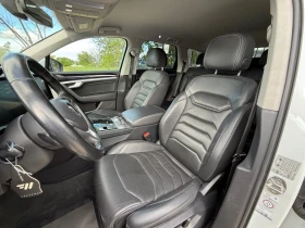 VW Touareg 3.0TDI Virtual/HeadUP/NightVision | Mobile.bg � ����� ������ 7